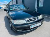 Saab 9-3 2.0t Ecopower Cabrio*SHZ*MULTI*ALLWETTER*ISO - gebrauchte Saab 45725 aus dem Jahr 2003