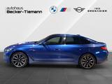 BMW i4 eDrive35 Gran Coupé/ M-Sport/ Driving Ass. Pr - BMW i4 Gebrauchtwagen