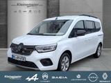 Renault Kangoo III E-TECH Grand Techno Comfort Range - Renault Kangoo Jahreswagen