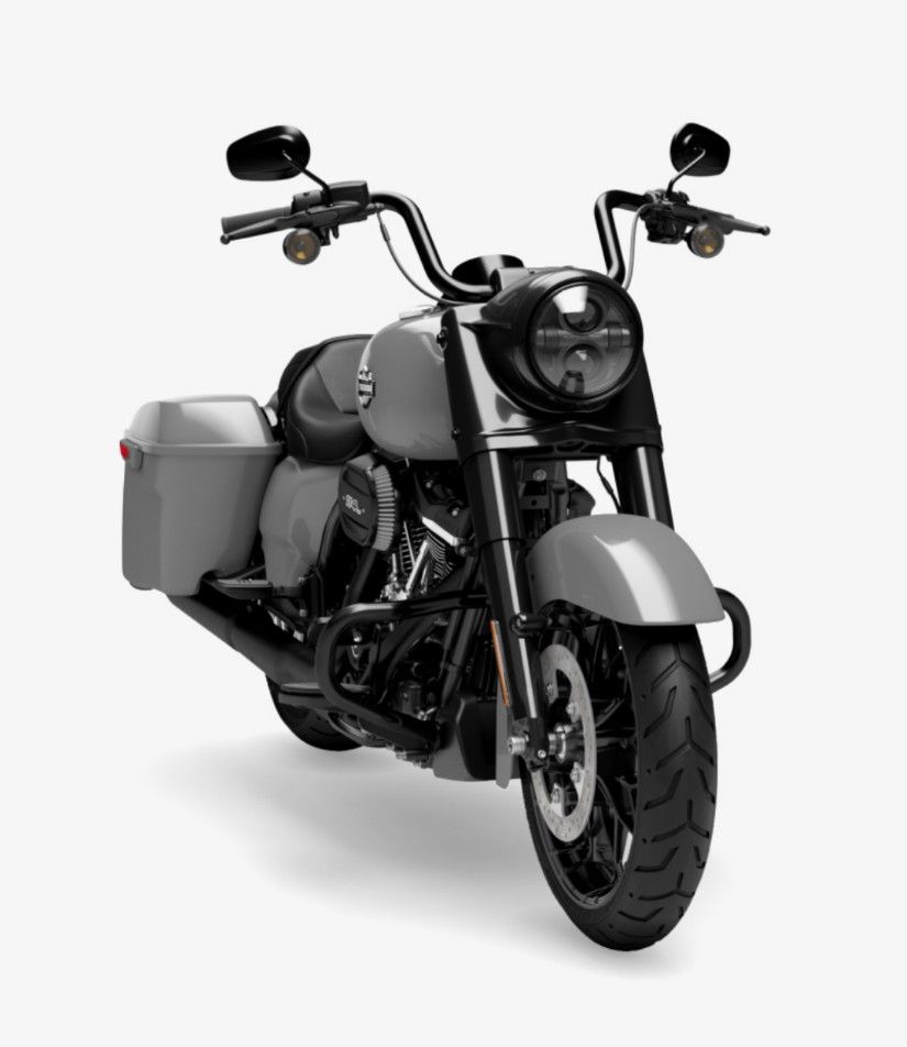 Fahrzeugabbildung Harley-Davidson ROAD KING SPEC. FLHRXS 114ci MY25 - Touring
