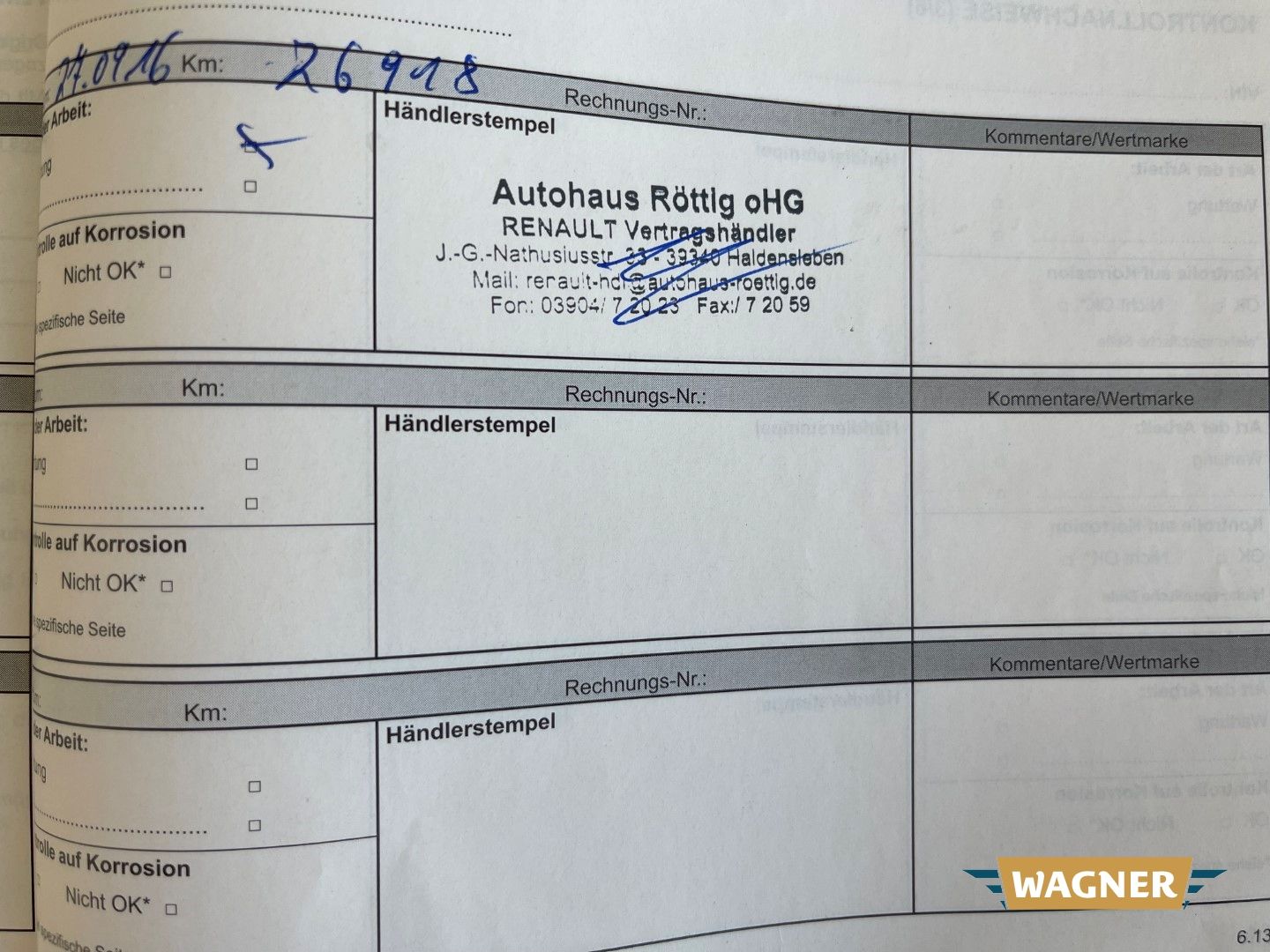 Fahrzeugabbildung Renault Megane TCe 115 Bose Edition Energy