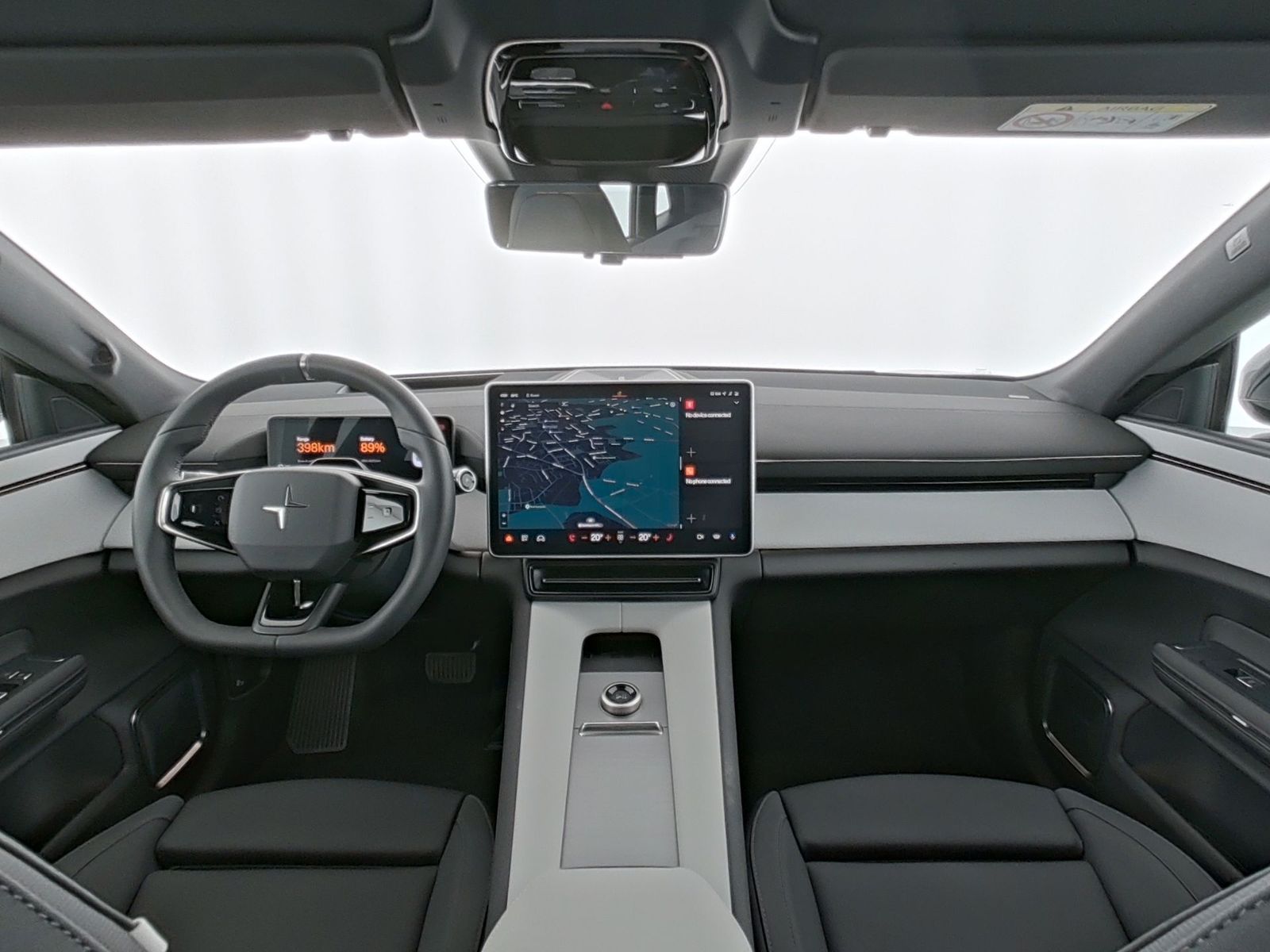 Polestar 4 - Bild 15