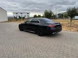 Mercedes-Benz S 450 d 4MATIC - - gebrauchte Mercedes-Benz S 450 aus dem Jahr 2023