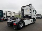 Iveco STRALIS S-WAY 510 AS440S51T/FP ADR INTARDER - Iveco Kipper