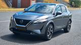 Nissan Qashqai 1.3 DIG-T MHEV 158PS Xtronic N-Conne... - Nissan Qashqai Jahreswagen mit Benzin-Antrieb