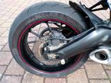 Yamaha MT 09 - YAMAHA MOTORRAD