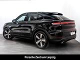 Porsche Cayenne E-Hybrid Coupe HD-Matrix HeadUp AHK ACC - Porsche Cayenne Gebrauchtwagen in Leipzig