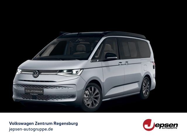 Volkswagen T7 California DER NEUE California Ocean DSG AHK