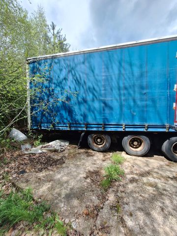 Kaiser MEGA  TRAILER  JUMBO 2 stück