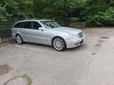 Mercedes-Benz Mercedes Benz E500 4Matic Benzin/LPG - Mercedes-Benz E 500 mit LPG-Antrieb
