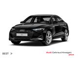 Audi A3 Limousine 35 TFSI advanced*NAVI-PLUS*LED*KAME