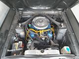 Ford Mustang 68 - Ford Mustang aus 1968