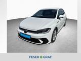 Volkswagen Polo R-Line 1.0 TSI DSG 95PS - Volkswagen Polo Jahreswagen