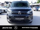 Citroën Berlingo 1.2 PURE TECH 110 Plus M KAMERA 180° - Citroën Berlingo: Plus