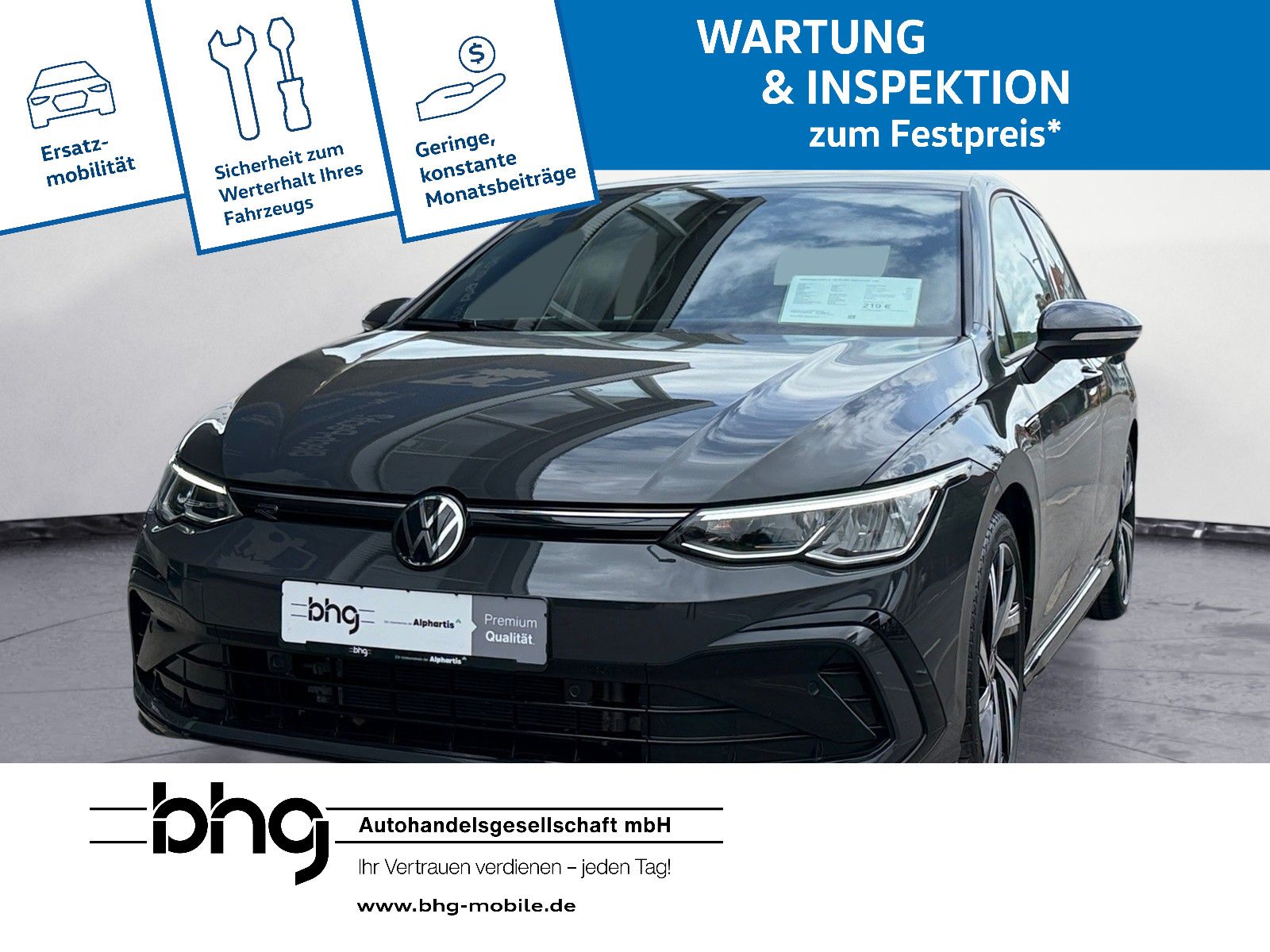 Volkswagen Golf - Bild 2