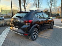 Dacia Sandero III 1.0 TCe 90 Stepway Comfort   *Tempom