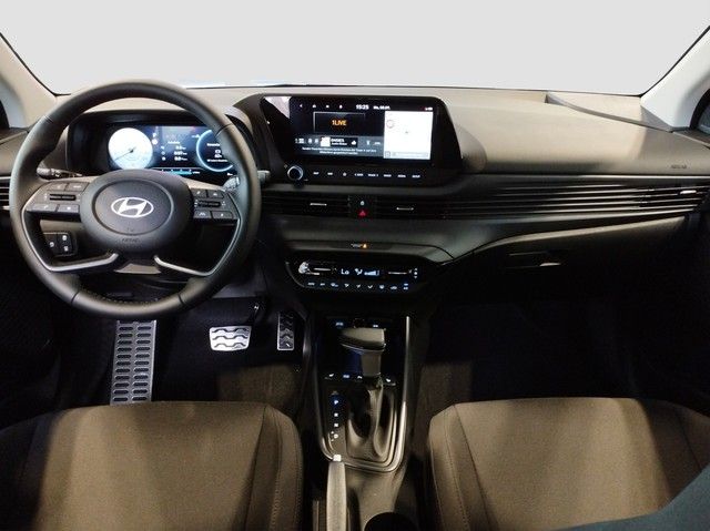 Hyundai BAYON – Bild 7
