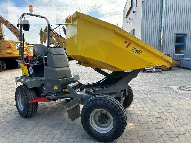 Wacker DW30