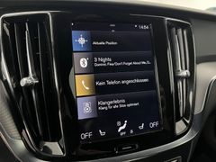 VOLVO V60 R Design / 310PS / NUR 96.tKM / 2.HD / HK / VOLVO V60 R Design / 310PS / NUR 96.tKM / 2.HD / HK /