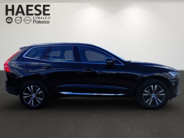VOLVO XC 60 (Bild 4 von Array)