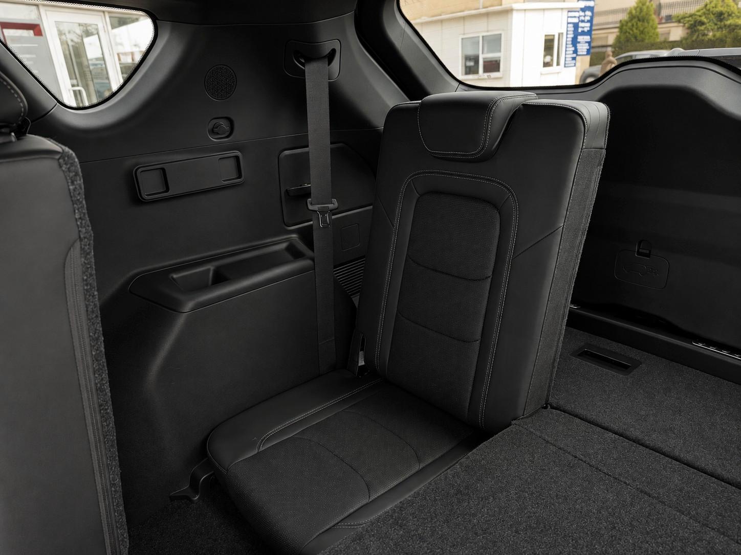 Jetour X70 Plus 1.6T