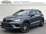 Cupra Ateca 2.0 TSI 4x4 DSG TopView ACC DCC Shz Kessy  - Cupra Gebrauchtwagen in Dortmund