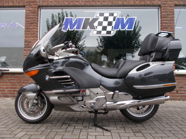 BMW K1200LT