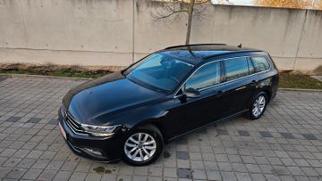 Volkswagen Passat Variant - 3