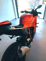 KTM 990 RC R                        - KTM RC