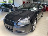 Audi A3 Sportback 2.0 TDI S line Sportpaket plus - Audi A3 aus 2007: Line