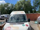 Volkswagen Crafter XXL - Wohnwagen & Wohnmobile in Hamburg