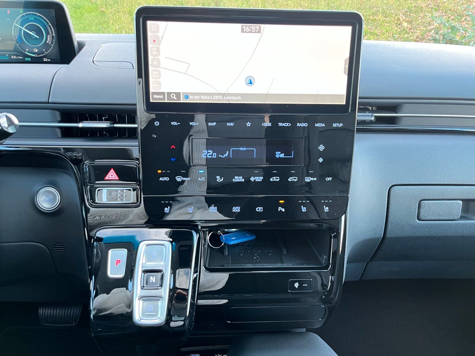 Hyundai Staria – Bild 13