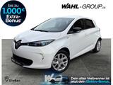 Renault ZOE Z.E. 40 R110 Limited zzgl. Batteriemiete*PDC - Renault ZOE: Limited