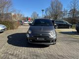 Fiat 500 S Navi CarPlay DAB Temp. PDC Kommission - Fiat 500
