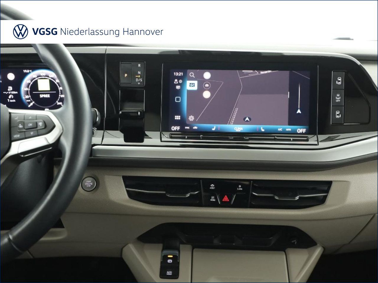 Volkswagen T7 Multivan - Bild 13