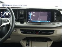 Volkswagen T7 Multivan - Vorschau Bild 13