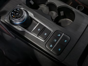 Ford Kuga ST-Line X HUD el. ACC B&O KAMERA PARK-ASS