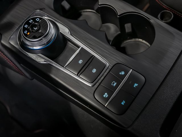 Ford Kuga ST-Line X HUD el. ACC B&O KAMERA PARK-ASS