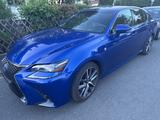 Lexus GS 450 450h F SPORT F SPORT - Lexus: F Sport