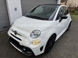 Abarth 595C Turismo Beats Navi DAB Uni Lack Raute - Abarth 595C aus 2021