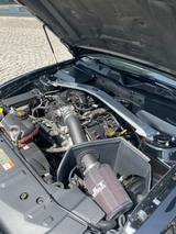 Ford Mustang V6 3.7 CARFAX Schaltgetriebe  - Ford Mustang Gebrauchtwagen in München