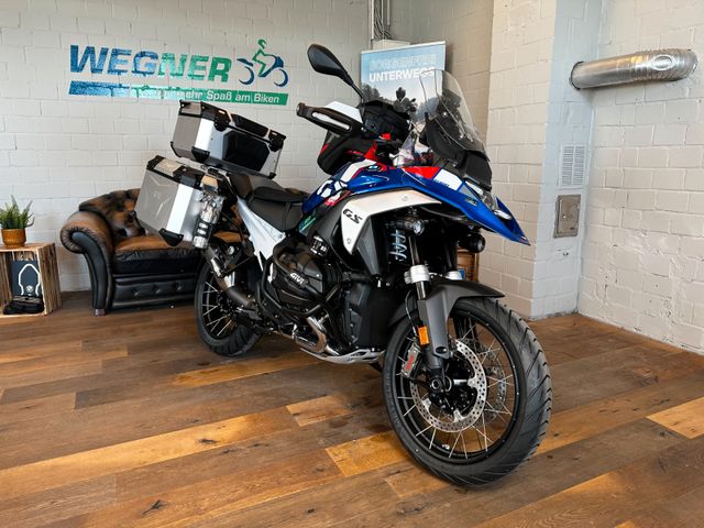 BMW R 1300 GS  ASA  Givi Edition  30 Zub Teile