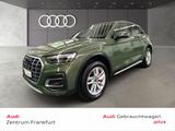 Audi Q5 50 TFSI e advanced quattro S tronic AHK HuD - Audi Q5 advanced mit Hybrid-Antrieb (Benzin/Elektro)