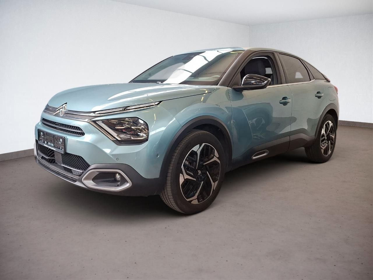 Fahrzeugabbildung Citroën C4 Lim. 1.2T SHINE NAVI/LED/KAMERA/VIRT./NEBEL