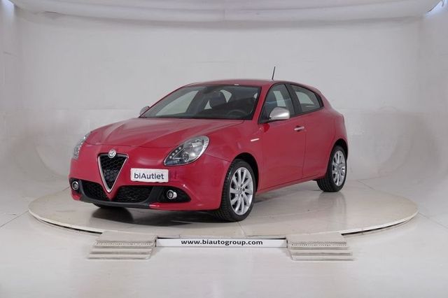 Alfa Romeo Giulietta III 2016 Diesel 1.6 jtdm 12