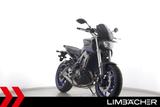Yamaha MT 09 - Riding-Modes - YAMAHA MT 09