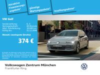 Volkswagen Golf - Vorschau Bild 1
