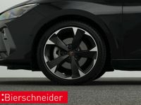 Cupra Leon - Vorschau Bild 27