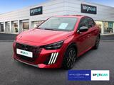 Peugeot 208 1.2 Hybrid 136 GT 360°Kamera ACC - Peugeot 208 mit Hybrid-Antrieb