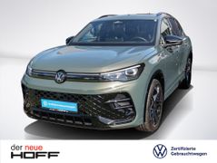 Volkswagen Tiguan 1.5 eTSI DSG R-Line Panorama Standheizung